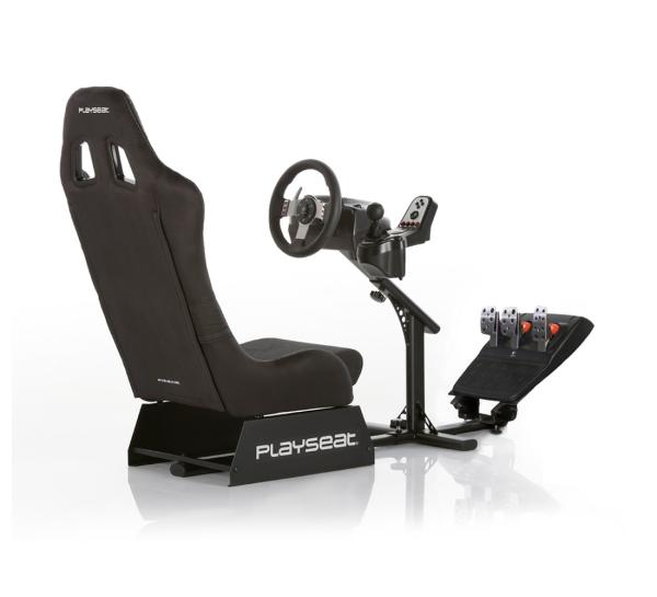 Playseat® Evolution alcantara 