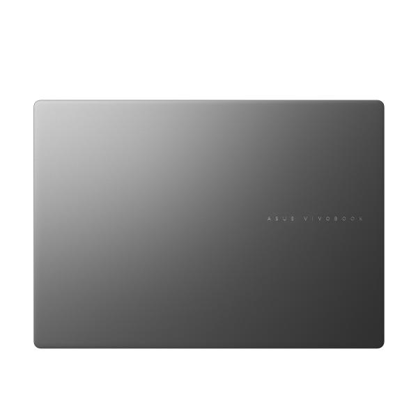 ASUS Vivobook S16/ M3607GA-OLED126/ AI7-445/ 16"/ WUXGA/ 32GB/ 512GB/ AMD int/ bez OS/ Gray/ 2R 