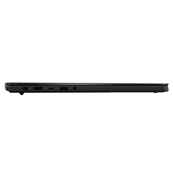 ASUS ProArt P16/ H7606WX-OLED065XZ/ AI9-HX370/ 16"/ 4K/ T/ 64GB/ 4TB/ RTX 5090/ W11P/ Black/ 2R 