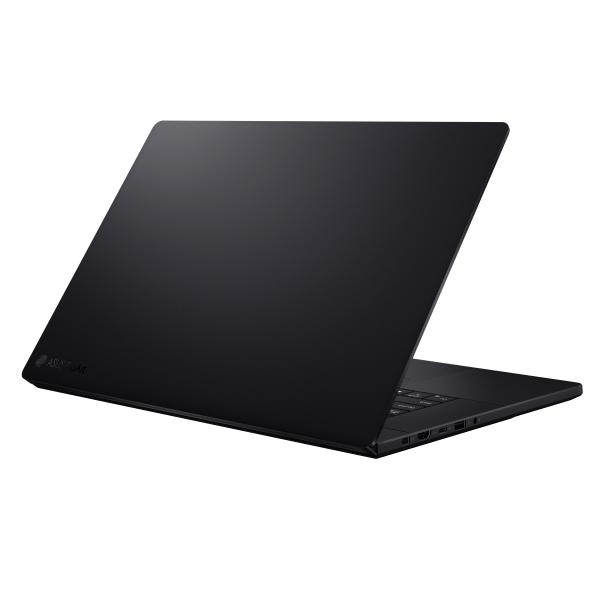 ASUS ProArt P16/ H7606WX-OLED065XZ/ AI9-HX370/ 16"/ 4K/ T/ 64GB/ 4TB/ RTX 5090/ W11P/ Black/ 2R 