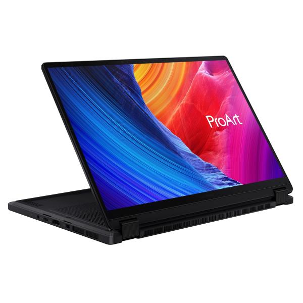 ASUS ProArt PX13/ HN7306EA-OLED080X/ AIMAXPLUS-395/ 13, 3"/ 2880x1800/ T/ 64GB/ 1TB/ AMD int/ W11P/ Black/ 2R 