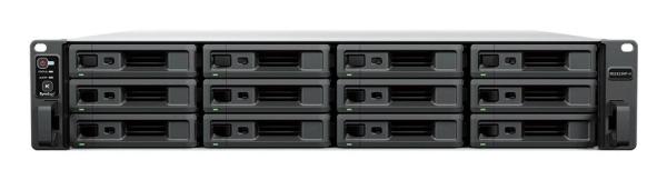 Synology RS2423RP+ II Rack Station 