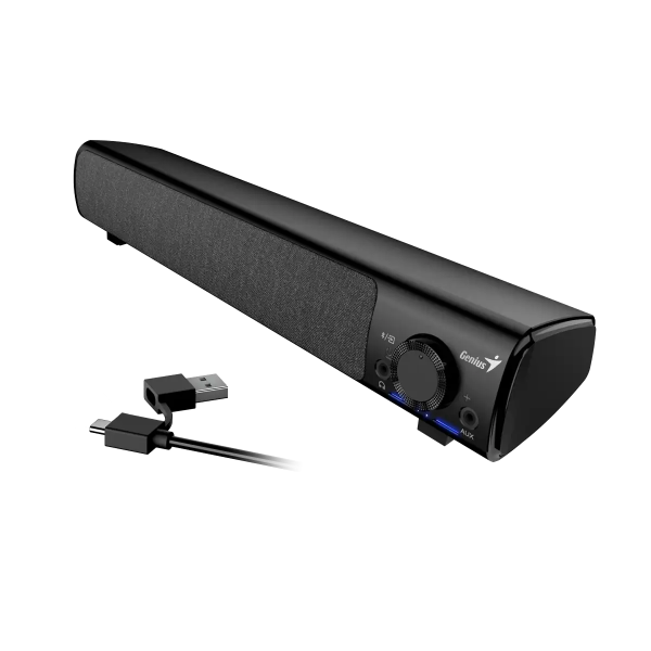 Genius Wireless Soundbar 220BT 