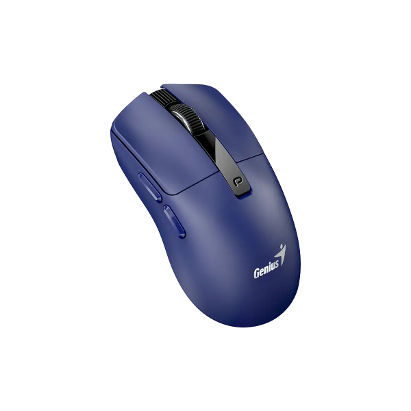 GENIUS NX-8280S BT + Copilot modrá 