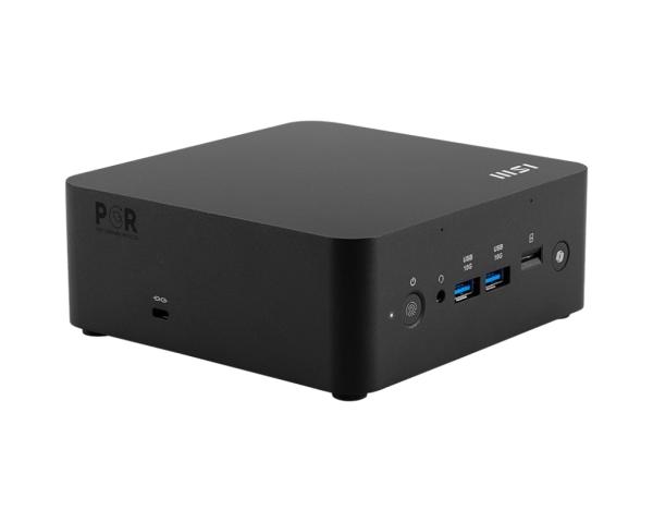 MSI Cubi/ NUC AI+ 3MG-004EU/ Mini/ U5-322/ 16GB/ 512GB/ Intel int/ W11P/ 3R 
