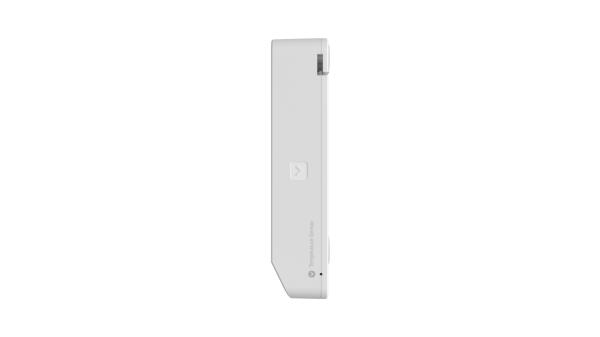 FSP Ventilátor ZENFAN-WA, A.RGB, White 