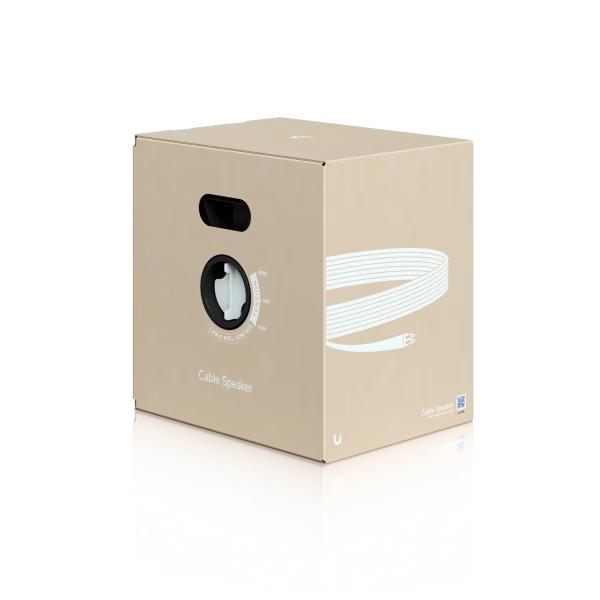 Ubiquiti UACC-Cable-Speaker-150M, Audio Cable 