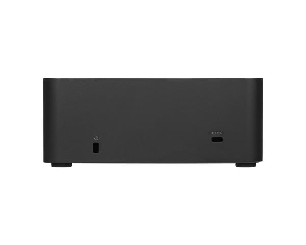MSI Cubi/ Z 8M-043EU/ Mini/ R7-255H/ 16GB/ 512GB/ AMD int/ W11H/ 3R 