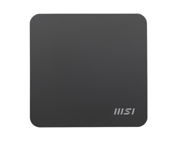 MSI Cubi/ Z 8M-043EU/ Mini/ R7-255H/ 16GB/ 512GB/ AMD int/ W11H/ 3R 