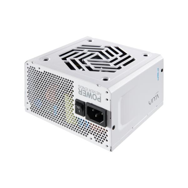 FSP VITA PM/ 850W/ ATX 3.1/ 80PLUS Platinum/ Modular/ Retail 