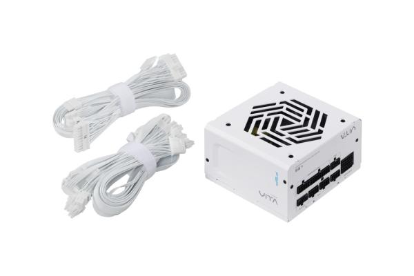 FSP VITA PM/ 850W/ ATX 3.1/ 80PLUS Platinum/ Modular/ Retail 
