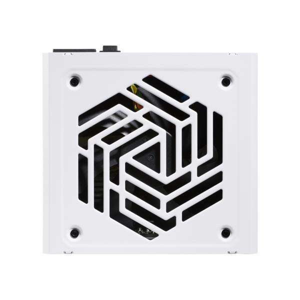 FSP VITA PM/ 850W/ ATX 3.1/ 80PLUS Platinum/ Modular/ Retail 