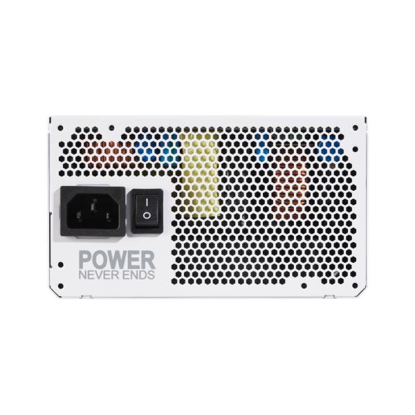FSP VITA PM/ 850W/ ATX 3.1/ 80PLUS Platinum/ Modular/ Retail 