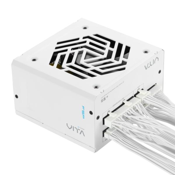 FSP VITA PM/ 850W/ ATX 3.1/ 80PLUS Platinum/ Modular/ Retail 