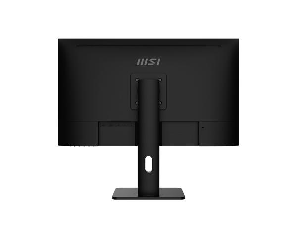MSI Pro/ MP273UP E6/ 27"/ IPS/ 4K UHD/ 60Hz/ 4ms/ Čierna/ 3R 
