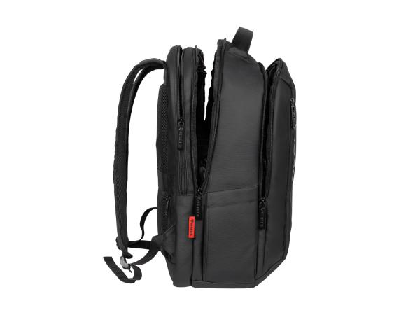Batoh Genesis PALLAD 510 pre herný ntb do 17, 3" 