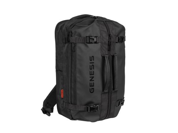 Batoh Genesis PALLAD 570 pre herný ntb do 17, 3" 