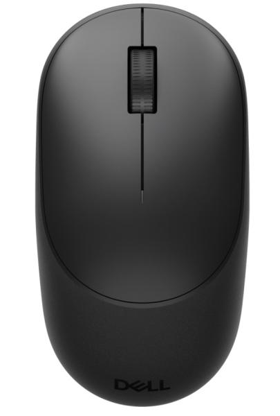 DELL Pro 5 MS526/ Kancelárska/ Optická/ 6 000 DPI/ Bezdrôtové Bluetooth/ Čierna 
