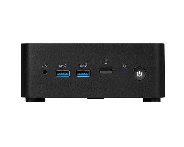 MSI Cubi/ NUC 1MG-263EU/ Mini/ 5-120U/ 16GB/ 512GB/ Intel int/ W11P/ 3R 