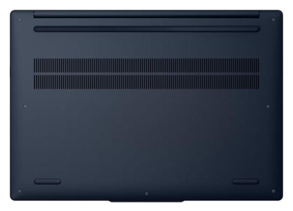 Lenovo IdeaPad Slim 3/ 16IWC11/ R5-320/ 16"/ WUXGA/ 16GB/ 512GB/ Intel int/ bez OS/ Blue/ 2R 