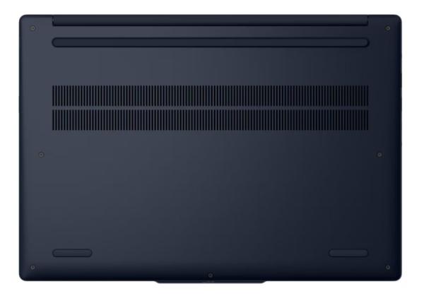 Lenovo IdeaPad Slim 3/ 15Q8X10/ SD-X1-26-100/ 15, 3"/ WUXGA/ 8GB/ 512GB/ Adreno/ W11H/ Blue/ 2R 