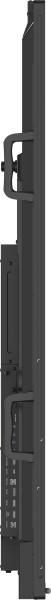 86" iiyama TE8615A-B2AG: IPS, 4K, EDLÁ, NFC 