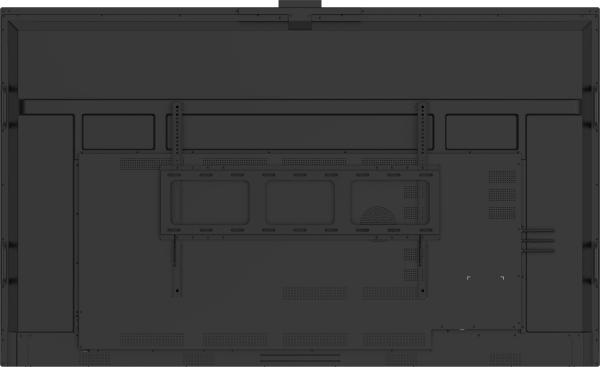 86" iiyama TE8615A-B2AG: IPS, 4K, EDLÁ, NFC 