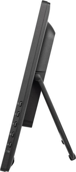 24" LCD iiyama T2455MSC-B2: IPS, FHD, P-CAP, HDMI 