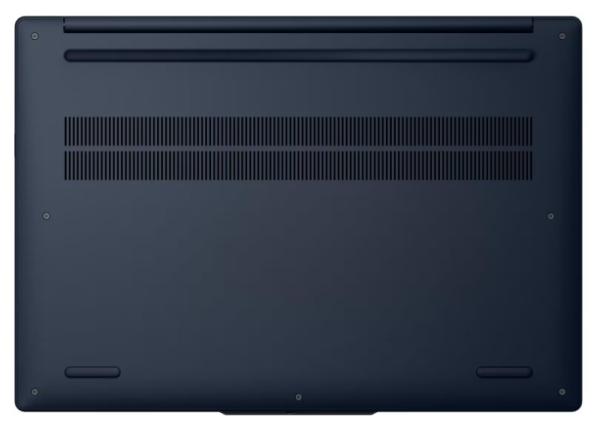 Lenovo IdeaPad Slim 3/ 16IWC11/ 5-320/ 16"/ WUXGA/ 16GB/ 1TB/ Intel int/ W11H/ Blue/ 2R 