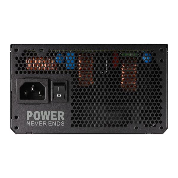 FSP VITA PM/ 850W/ ATX 3.1/ 80PLUS Platinum/ Modular/ Retail 