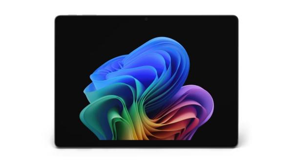 Microsoft Surface Pro 13" (12. edícia)/ U5-335/ 13"/ 2880x1920/ T/ 16GB/ 512GB/ Intel int/ W11P/ Black/ 2R 