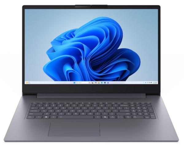 Lenovo IdeaPad Slim 3/ 17IWC11/ 5-320/ 17, 3"/ FHD/ 16GB/ 1TB/ Intel int/ W11H/ Gray/ 2R 