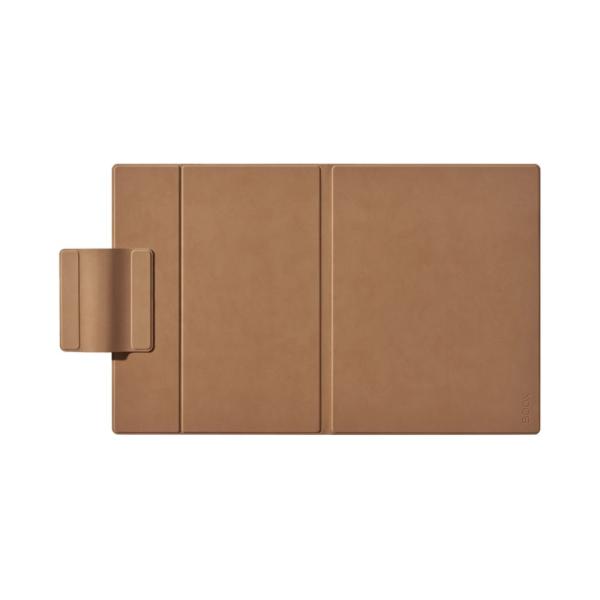 E-book ONYX BOOX púzdro pre GO 10.3 (Gen1 a Gen2), mocha 