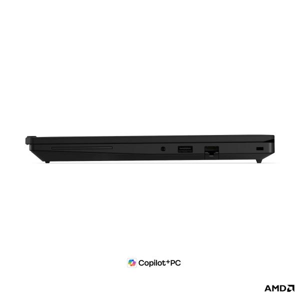Lenovo ThinkPad T/ ThinkPad T14 G7/ AI7PRO-450/ 14"/ WUXGA/ 32GB/ 512GB/ AMD int/ W11P/ Black/ 3R 