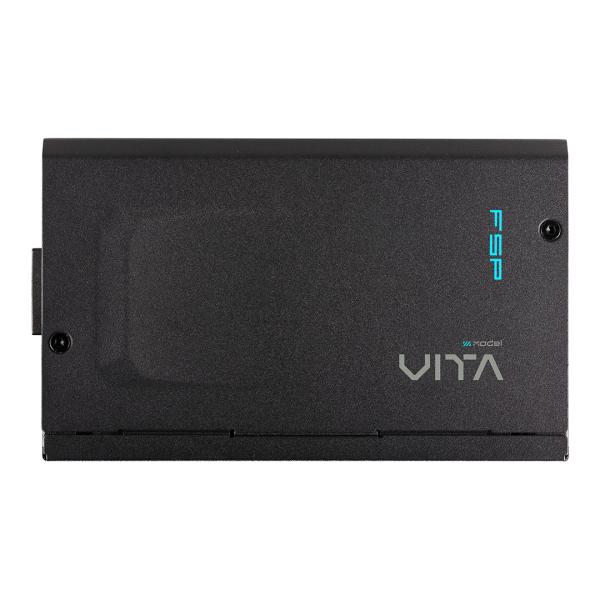 FSP VITA PM/ 850W/ ATX 3.1/ 80PLUS Platinum/ Modular/ Retail 
