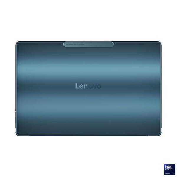 Lenovo Yoga Slim 9/ 14ILL10/ U7-258V/ 14"/ 4K/ T/ 32GB/ 1TB/ Intel int/ W11H/ Tidal Teal/ 3R On-Site 