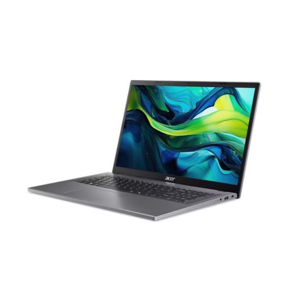 Acer Aspire Go 17/ AG17-31P-39BB/ 3-N355/ 17, 3"/ FHD/ 8GB/ 512GB/ Intel int/ W11H/ Gray/ 2R 