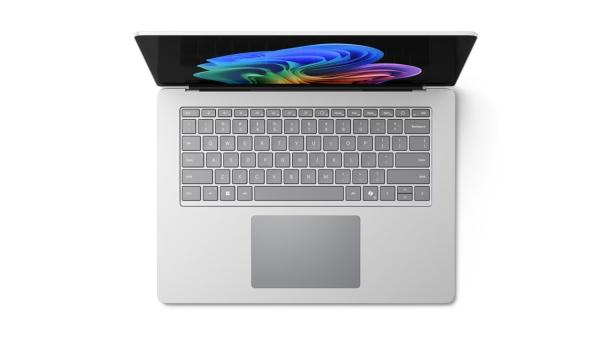 Microsoft Surface Laptop 15" (8. edícia)/ UX7-368H/ 15"/ 3270x2180/ T/ 64GB/ 512GB/ Intel int/ W11P/ Platinum/  