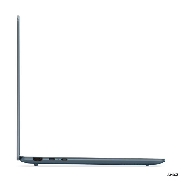 Lenovo Yoga Slim 7/ 14AKP10/ AI7-350/ 14"/ 2880x1800/ 16GB/ 1TB/ AMD int/ W11H/ Tidal Teal/ 3R On-Site 