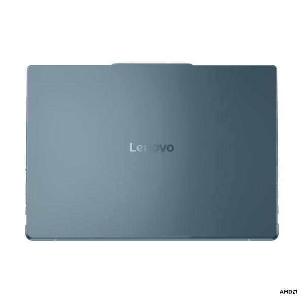 Lenovo Yoga Slim 7/ 14AKP10/ AI7-350/ 14"/ 2880x1800/ 16GB/ 1TB/ AMD int/ W11H/ Tidal Teal/ 3R On-Site 
