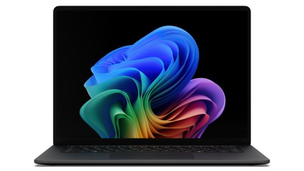 Microsoft Surface Laptop 15" (8. edícia)/ UX7-368H/ 15"/ 3270x2180/ T/ 64GB/ 512GB/ Intel int/ W11P/ Black/ 2R 