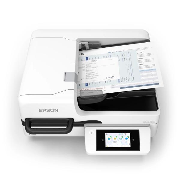 EPSON Workforce DS-71000WN 