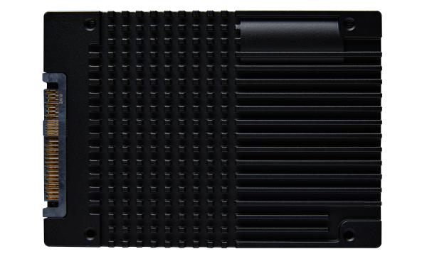 QNAP - Kingston, SSD, DC3000ME, NVMe, 15, 36TB 