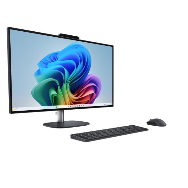 HP OmniStudio X/ 27-cx0003nc/ 27"/ QHD/ U9-386H/ 32GB/ 2TB/ RTX 5050/ W11P/ Sivá/ 2R 