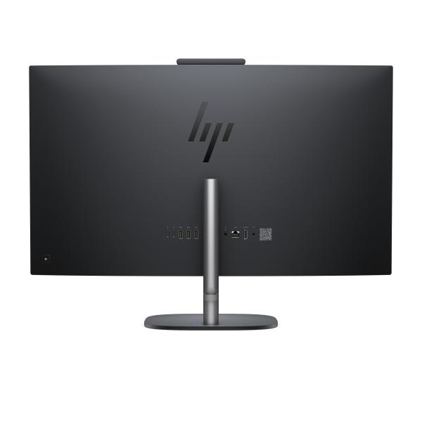 HP OmniStudio X/ 27-cx0003nc/ 27"/ QHD/ U9-386H/ 32GB/ 2TB/ RTX 5050/ W11P/ Sivá/ 2R 