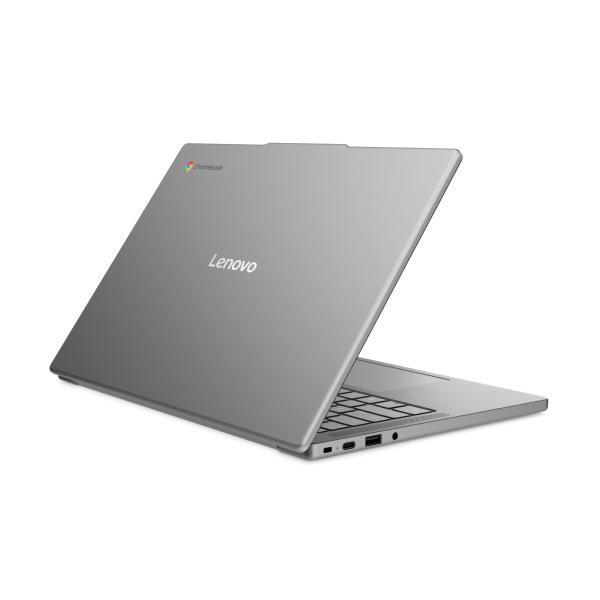 Lenovo Chrome/ 14M8911/ MTK-540/ 14"/ WUXGA/ 4GB/ 64GB a menej/ Mali G57/ Chrome/ Gray/ 2R 