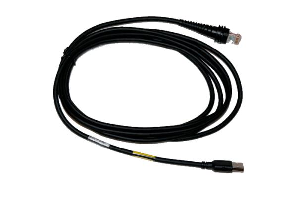 Honeywell USB kábel pre Xenon, Voyager 1202g, Hyperion-1, 5m