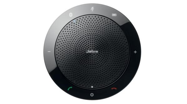 Jabra SPEAK 510+, USB, BT, LINK 360, MS 