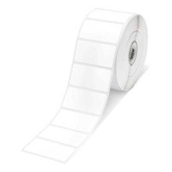 High Gloss Label - Die-cut Roll, 76x51, 610ks