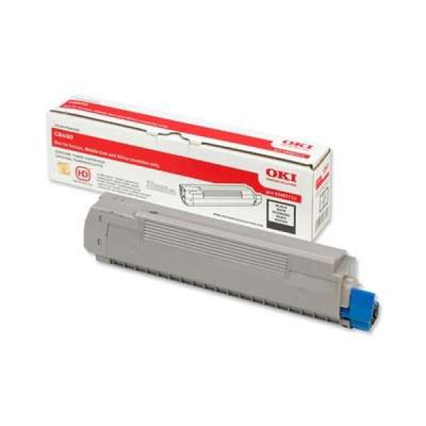Toner do B401/ MB441/ MB451/ MB451w (2.500 strán) 
